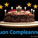 Buon Compleanno !