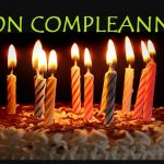 Buon Compleanno !