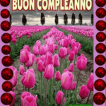 BUON COMPLEANNO
