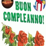 Buon Compleanno Gif