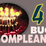 Buon compleanno 41 anni gif