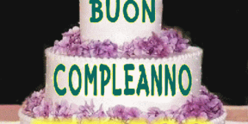 Buon Compleanno Enrico