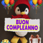 Buon Compleanno