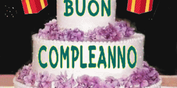 Buon Compleanno Armando