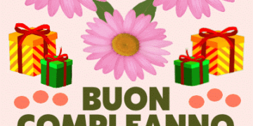 Buon Compleanno Franca