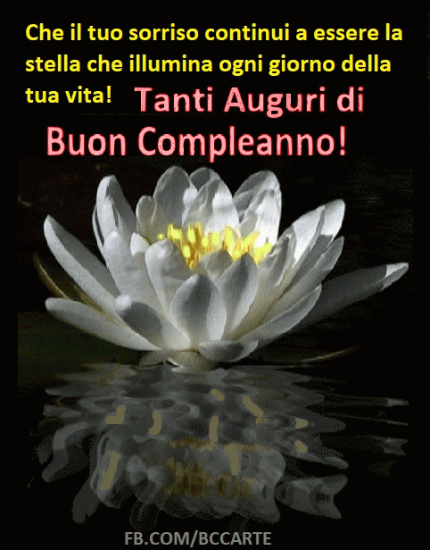 10 frasi di auguri di compleanno speciali