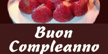 Buon Compleanno Guido