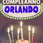 Buon Compleanno Orlando