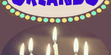 Buon Compleanno Orlando
