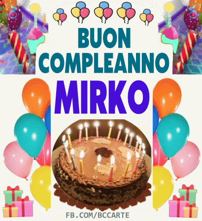MIRKO