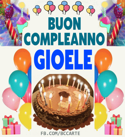Gioele