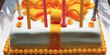 Buon Compleanno MARGHERITA