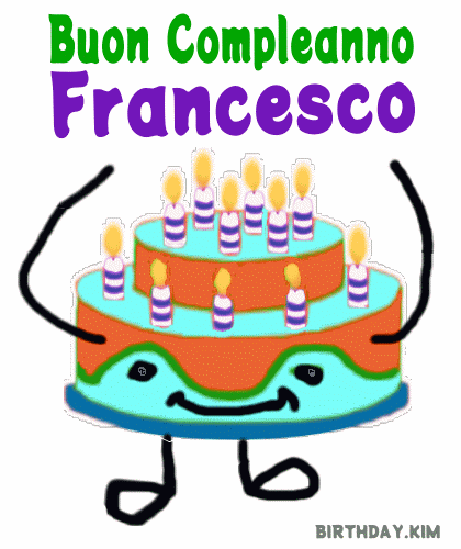 FRANCESCO
